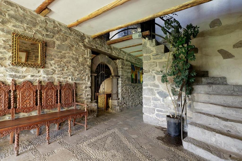 Posada Santa Barbara Chucuito Værelse billede